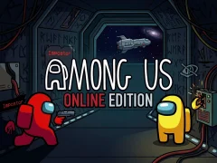 თამაში Among Us Online Edition ონლაინ
