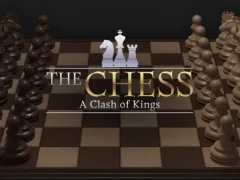 თამაში The Chess ონლაინ