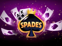 თამაში VIP Spades ონლაინ