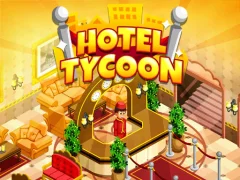 თამაში Hotel Tycoon Empire ონლაინ