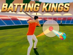თამაში Batting Kings ონლაინ