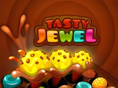 თამაში Tasty Jewel ონლაინ