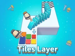 თამაში Tiles Layer ონლაინ