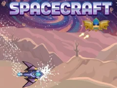 თამაში Spacecraft ონლაინ