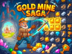 თამაში Gold Mine ონლაინ