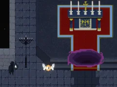 თამაში Sanctum ონლაინ