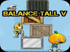 თამაში Balance Tall V ონლაინ