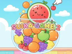 თამაში Suika Game 2 ონლაინ