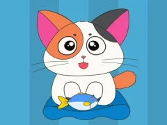 თამაში Cat Cut ონლაინ