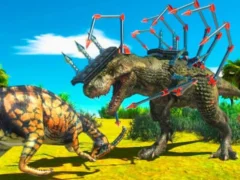 თამაში Totally Accurate Battle Simulator 2 ონლაინ