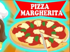 თამაში Cooking with Emma Pizza Margherita ონლაინ