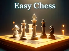 თამაში Easy Chess ონლაინ