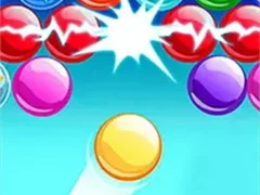 თამაში Bubble Shooter Classic Online ონლაინ
