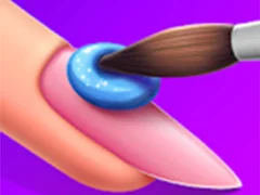 თამაში Nail Art ონლაინ