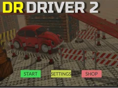 თამაში Dr Driver 2 ონლაინ
