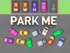 თამაში Park Me ონლაინ