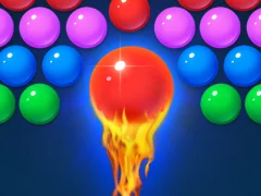 თამაში Bubble Shooter Free 2 ონლაინ