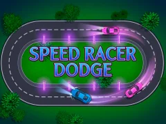 თამაში Speed Racer Dodge ონლაინ