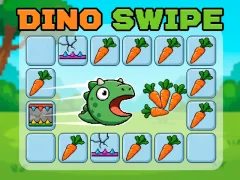თამაში Dino Swipe ონლაინ