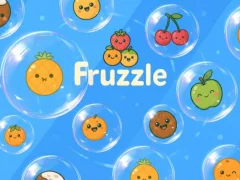 თამაში Fruzzle ონლაინ