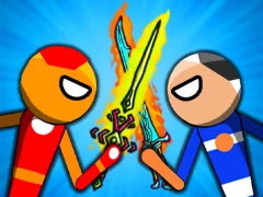 თამაში Muscles Rush ონლაინ