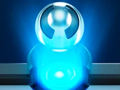 თამაში Portal Billiards ონლაინ