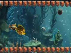 თამაში Endless fish fun ონლაინ