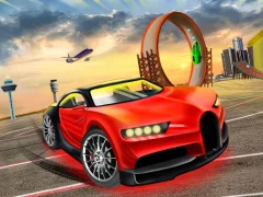 თამაში Top Speed Racing 3D ონლაინ