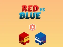 თამაში Red VS Blue ონლაინ