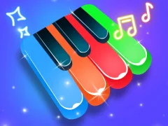 თამაში Baby Piano Children Song ონლაინ