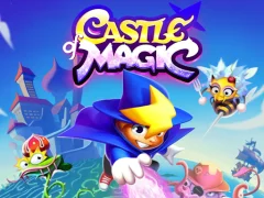თამაში Castle of Magic ონლაინ