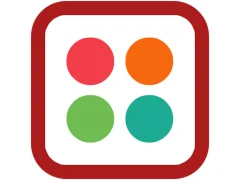 თამაში Two Dots ონლაინ