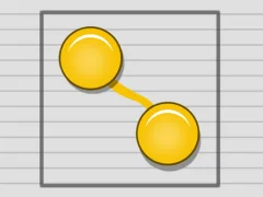 თამაში Connect the Balls ონლაინ