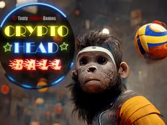 თამაში Crypto Head Ball ონლაინ