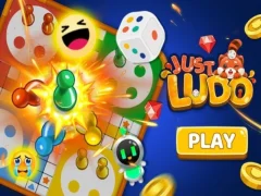 თამაში Just Ludo ონლაინ