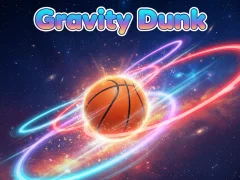 თამაში Gravity Dunk ონლაინ