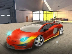 თამაში Car Real Simulator ონლაინ