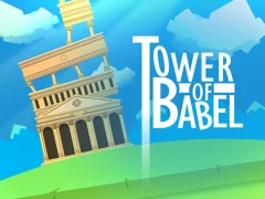 თამაში Tower of Babel ონლაინ