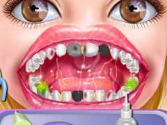 თამაში Madelyn Dental Care ონლაინ