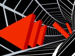 თამაში Tunnel Road ონლაინ