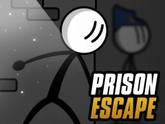 თამაში Prison Escape Online ონლაინ