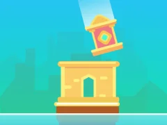 თამაში Stack Tower ონლაინ