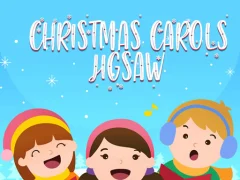 თამაში Christmas Carols Jigsaw ონლაინ