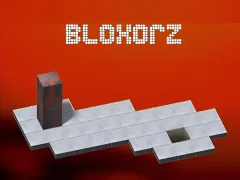 თამაში Bloxorz ონლაინ