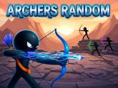 თამაში Archers Random ონლაინ