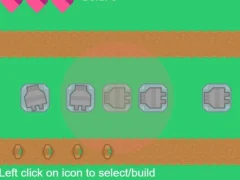 თამაში Zombie Tower Defense ონლაინ