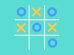 თამაში Tic Tac Toe ონლაინ