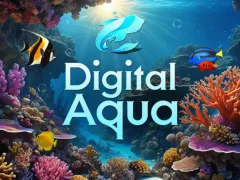 თამაში Digital Aqua ონლაინ