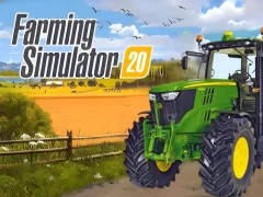 თამაში Farming Simulator Game 2020 ონლაინ