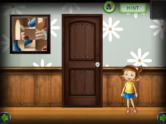 თამაში Amgel Kids Room Escape 350 ონლაინ